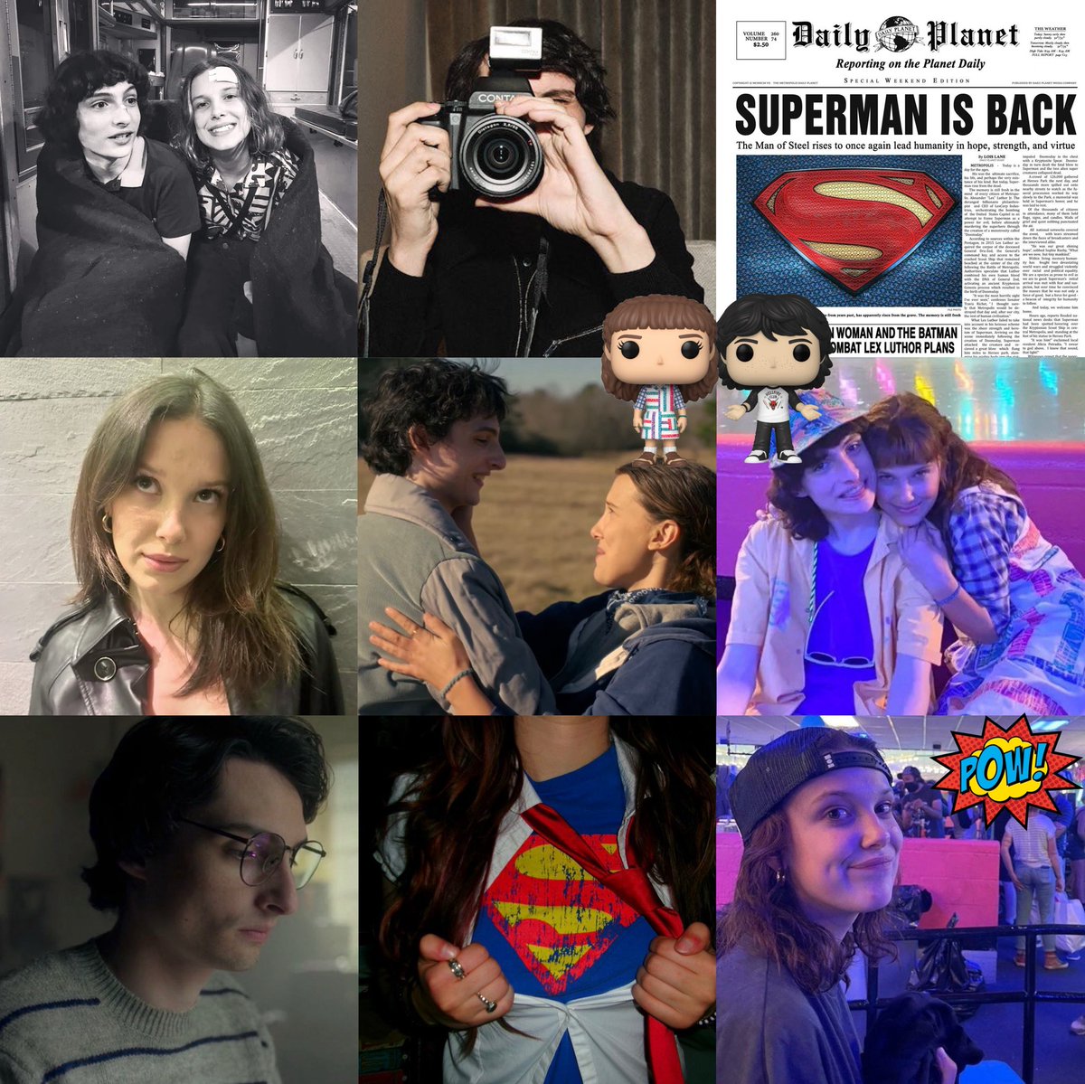 livjeanies's tweet photo. mileven as clois thread #superel #mikelane https://t.co/BRdRYTT7SF