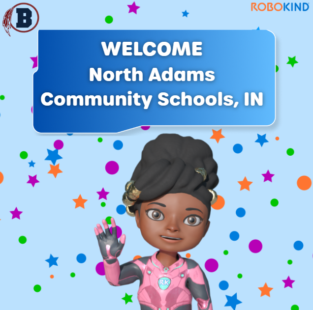 RoboKind tweet media