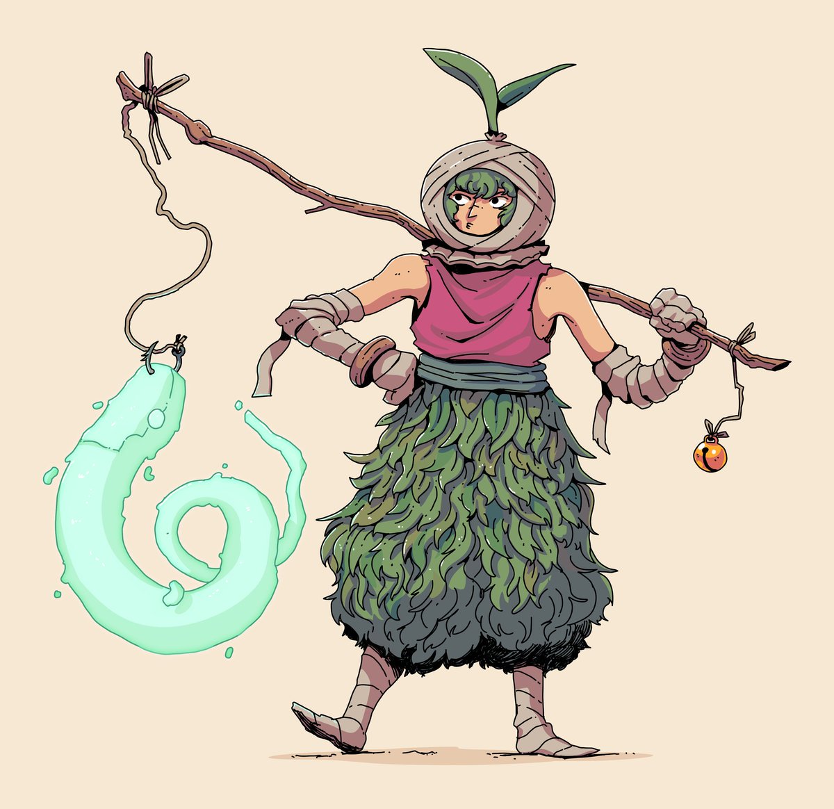 Prime Materia tweet media