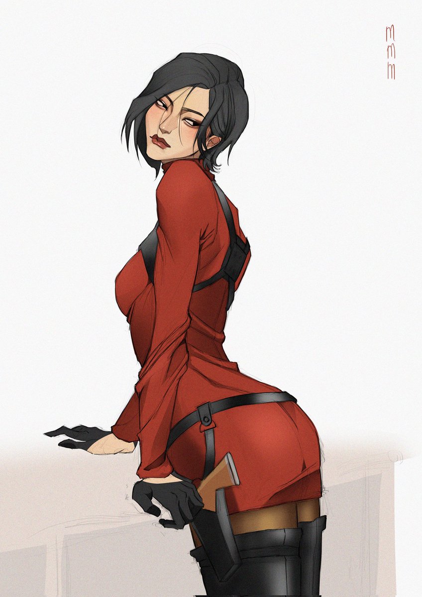 Ada Wong