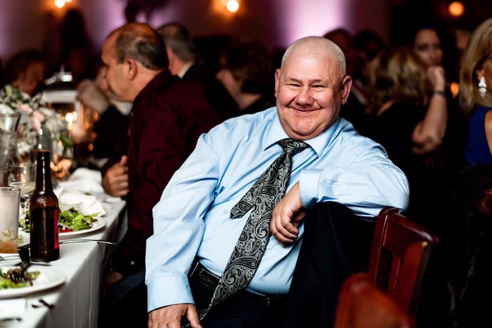 Coach Mark DeCristoforo tweet media