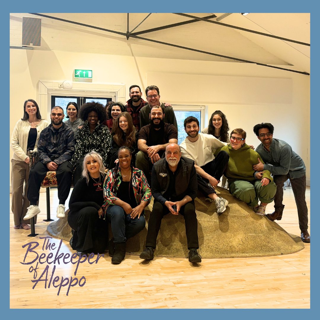 Nottingham Playhouse tweet media