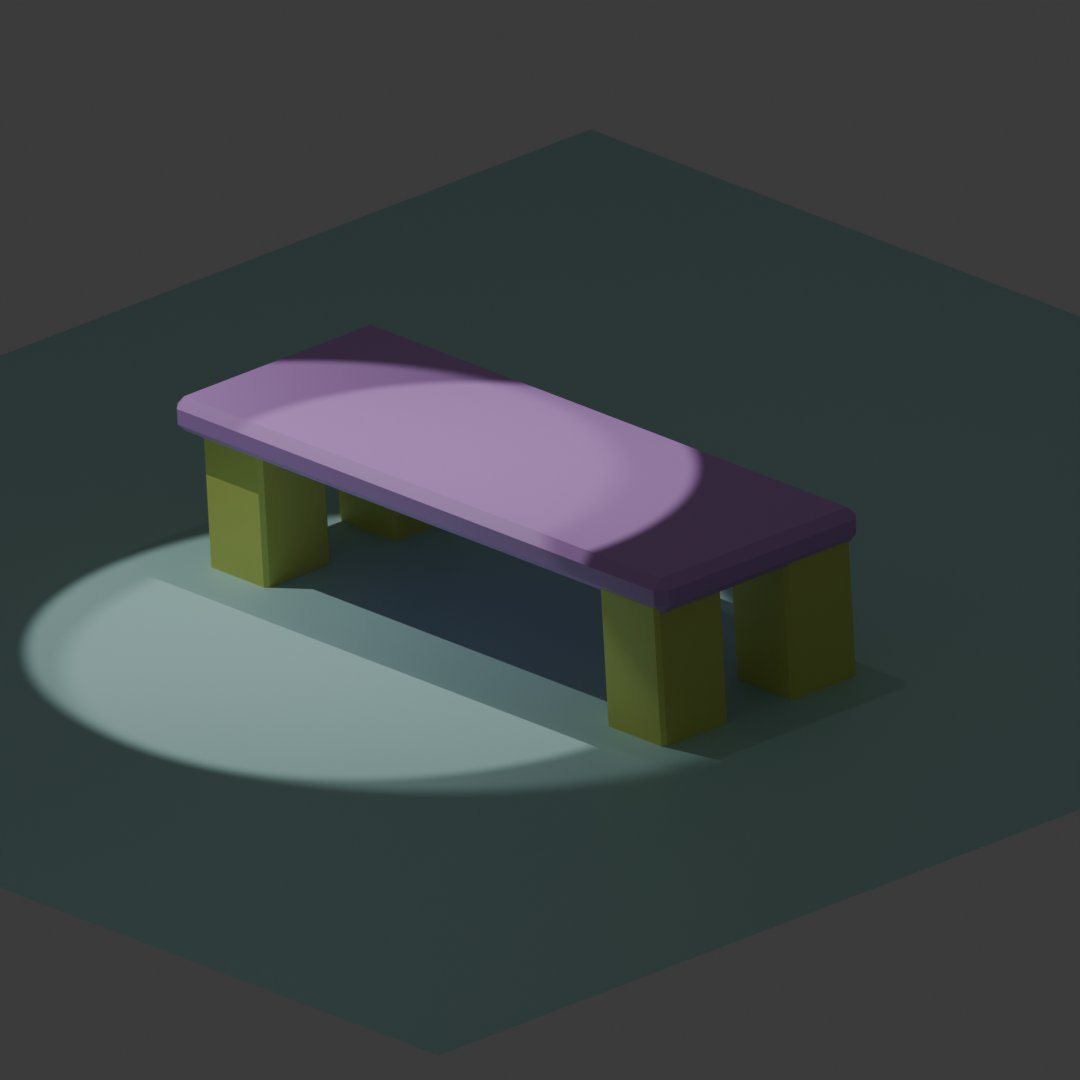 動画を参考に初めてBlender使ってみました。
youtu.be/S6aAvxUx2ko?si…
面白い。ちょこちょこ触っていろんなもの作ってみたいと思います。