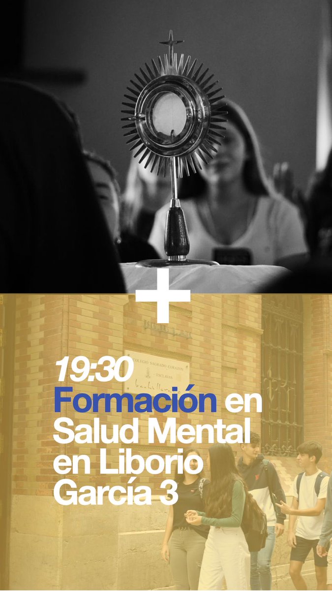 Infancia y Juventud Málaga tweet media