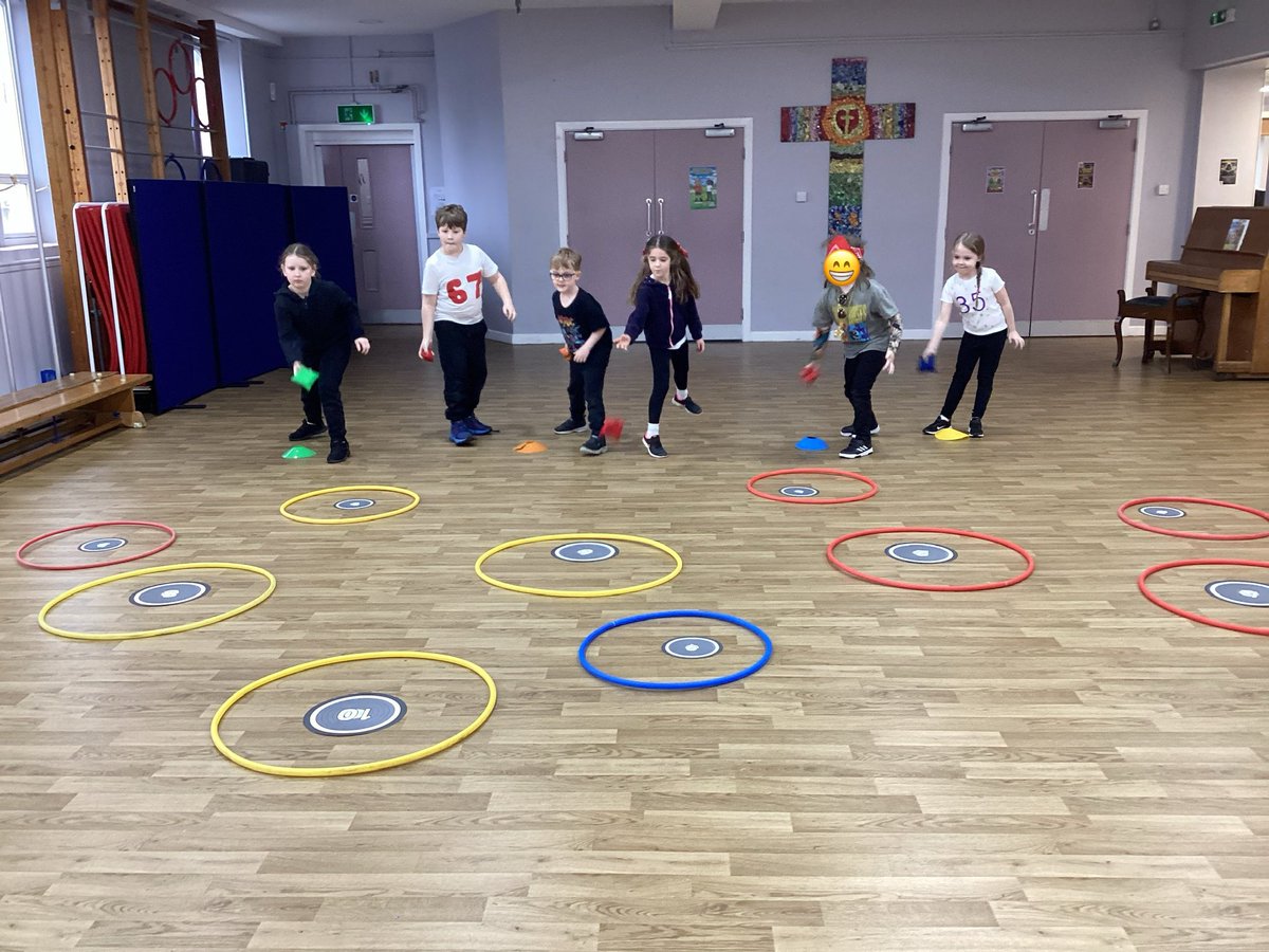 HorwichParishCE's tweet photo. 2B had a fantastic day celebrating NSPCC Number Day! We learned about the famous mathematician Ada Lovelace and took part in PE races solving addition and subtraction problems. We finished the day with a Maths story in class and some time on Numbots. #hpy2 https://t.co/53Cw2jtIkr