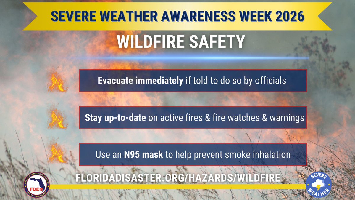 Collier County Emergency Management tweet media