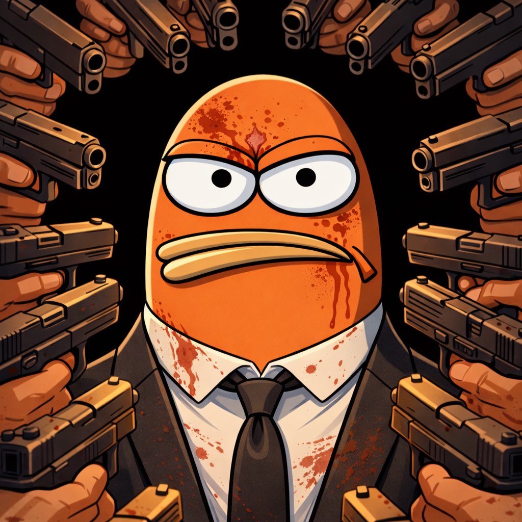 BOB (mainnet arc) tweet media