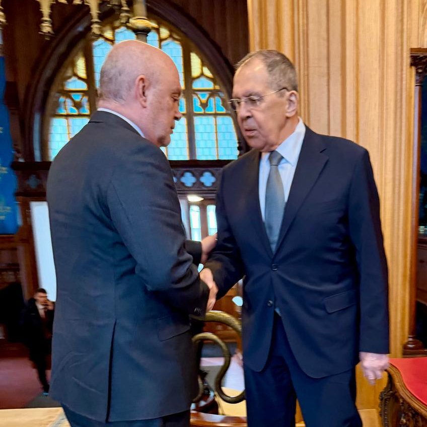 Feridun H. Sinirlioğlu tweet media