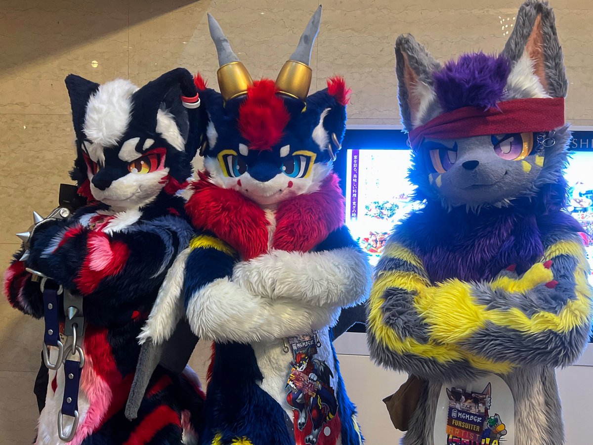 Kemosyndrome's tweet photo. #JMoF2026
好... https://t.co/Cj96cgIKmI