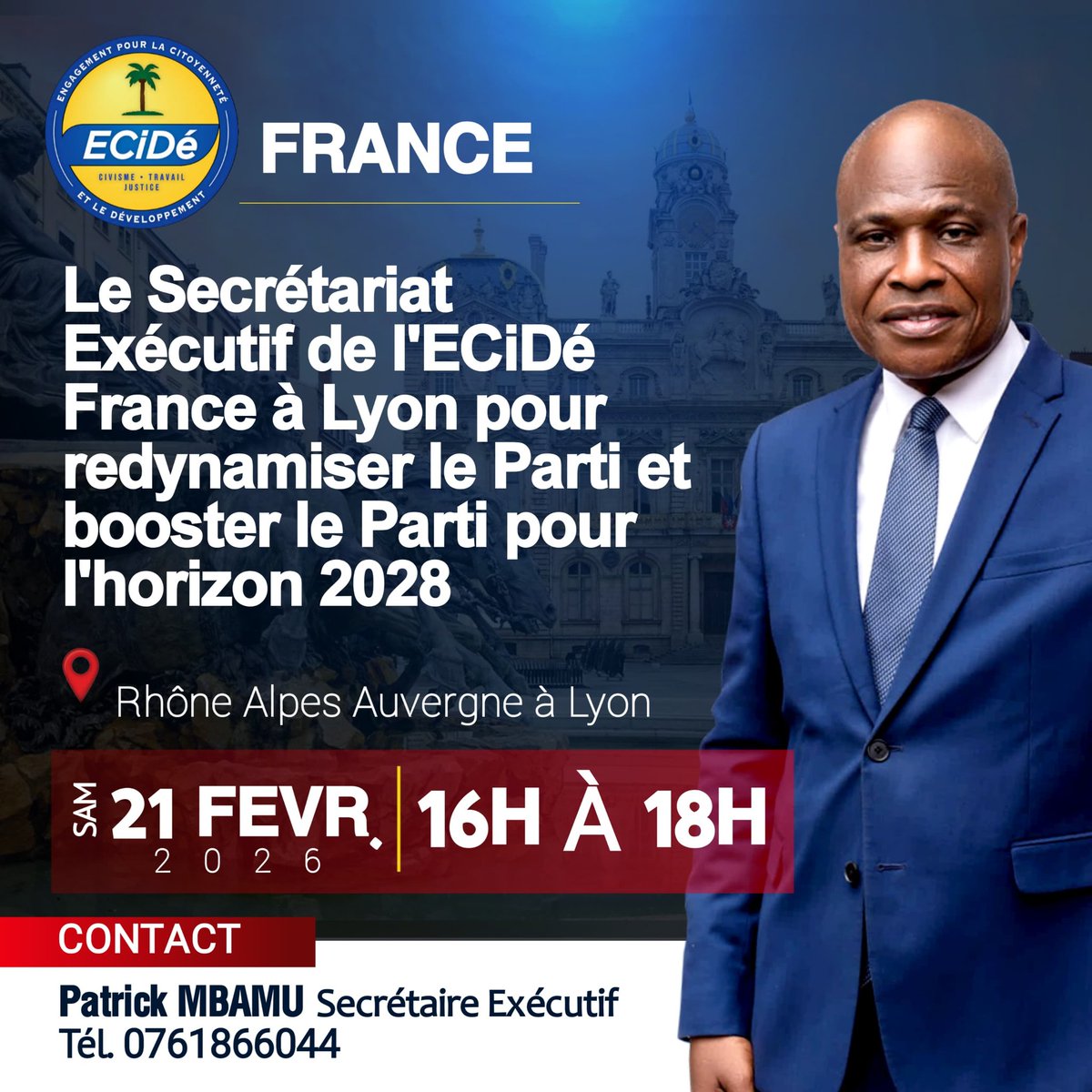 Patrick M'BAMU NGAMANUANA tweet media