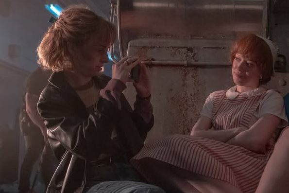 bylerismyjoy's tweet image. completely unnecessary breakup btw