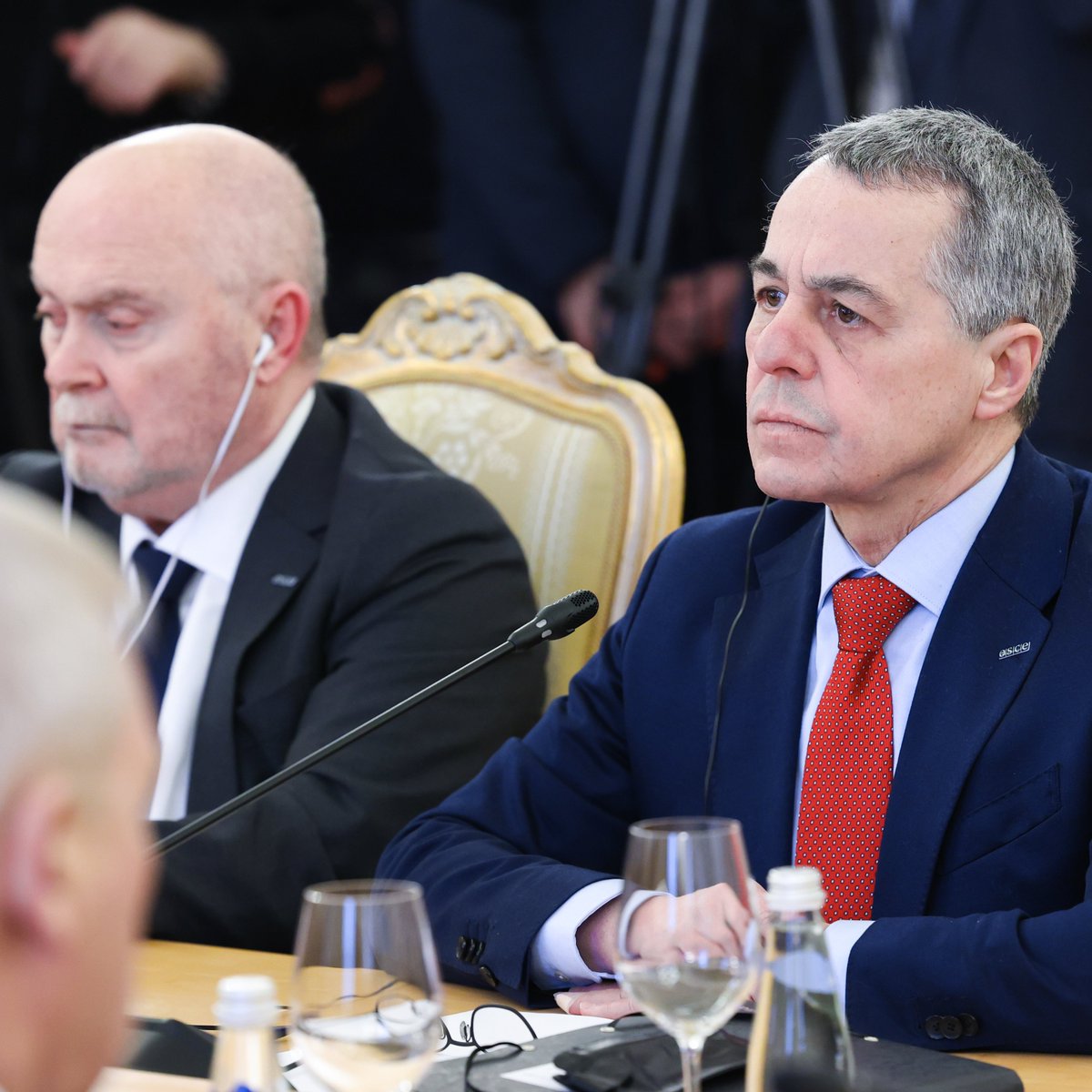 Feridun H. Sinirlioğlu tweet media