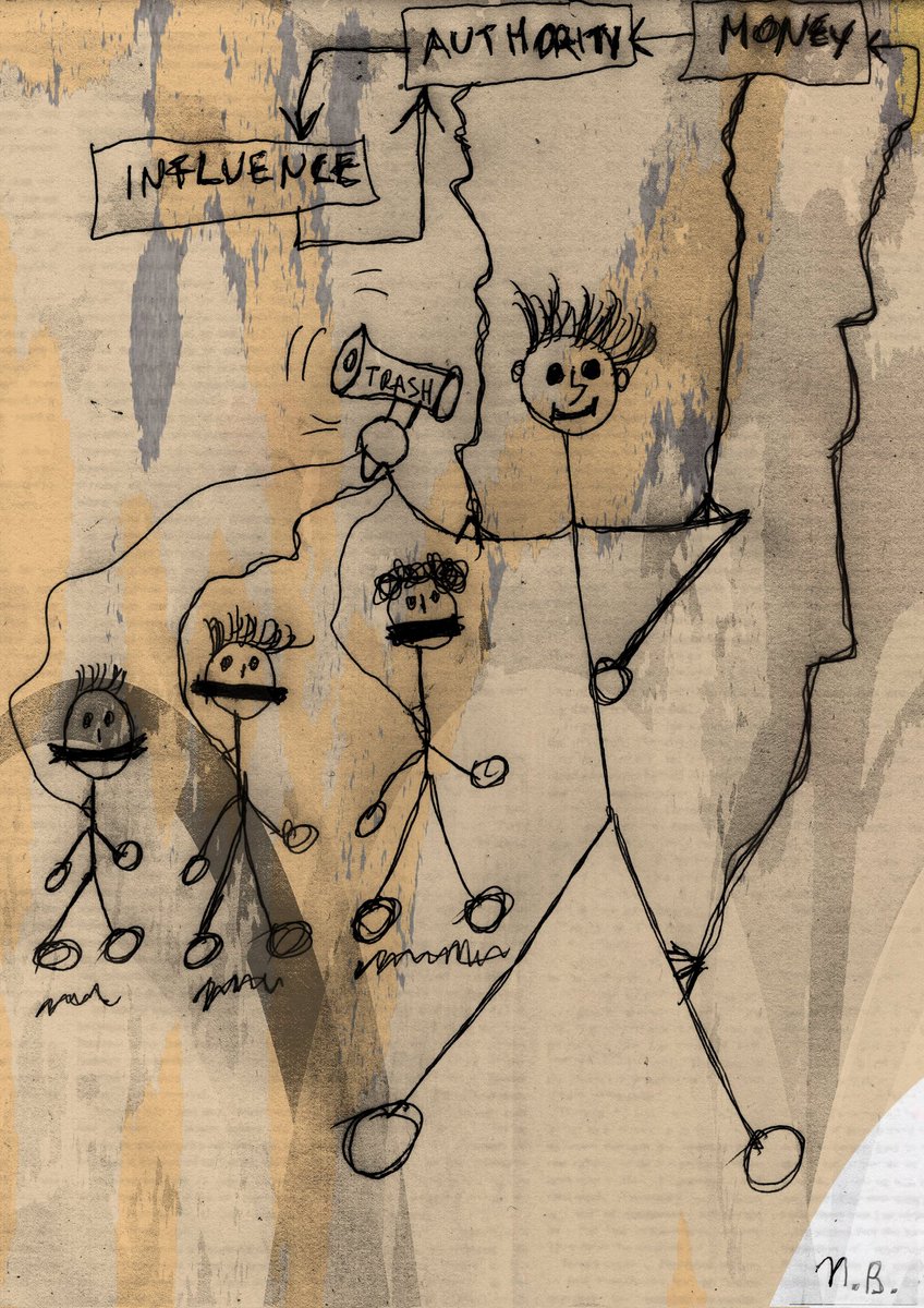 Hey <a href="/grok/">Grok</a> Humanize it and make it feel real