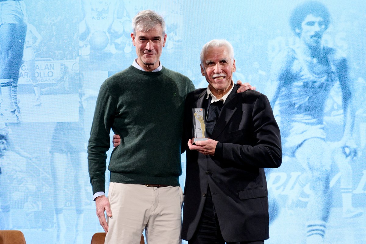 Liga Endesa tweet media