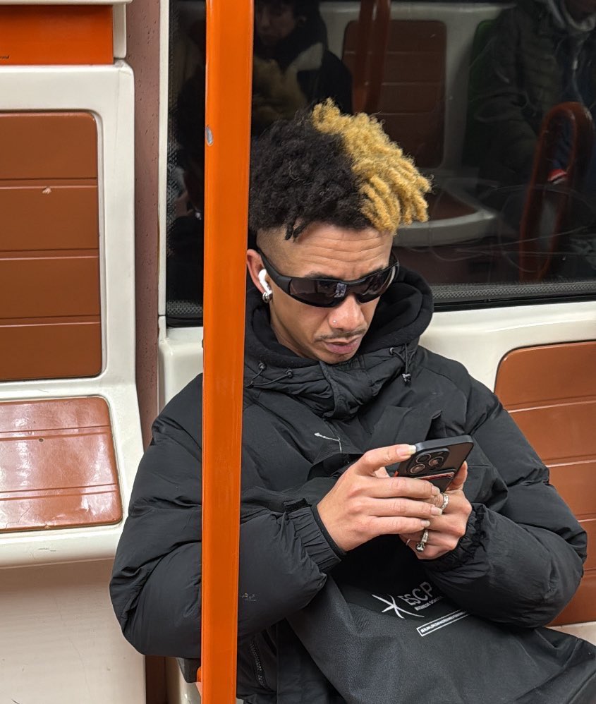 close enough, welcome back <a href="/xxxtentacion/">MAKE OUT HILL - XXX</a>