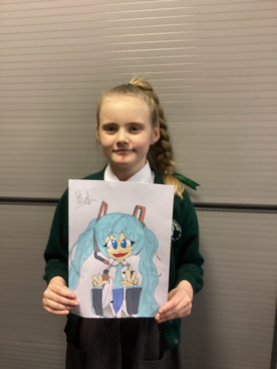 Wellesbourne Primary Year 4 tweet media