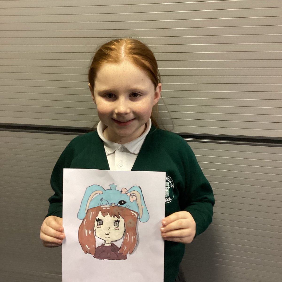 Wellesbourne Primary Year 4 tweet media