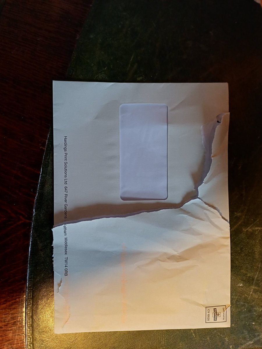 Charlie Winstanley tweet media