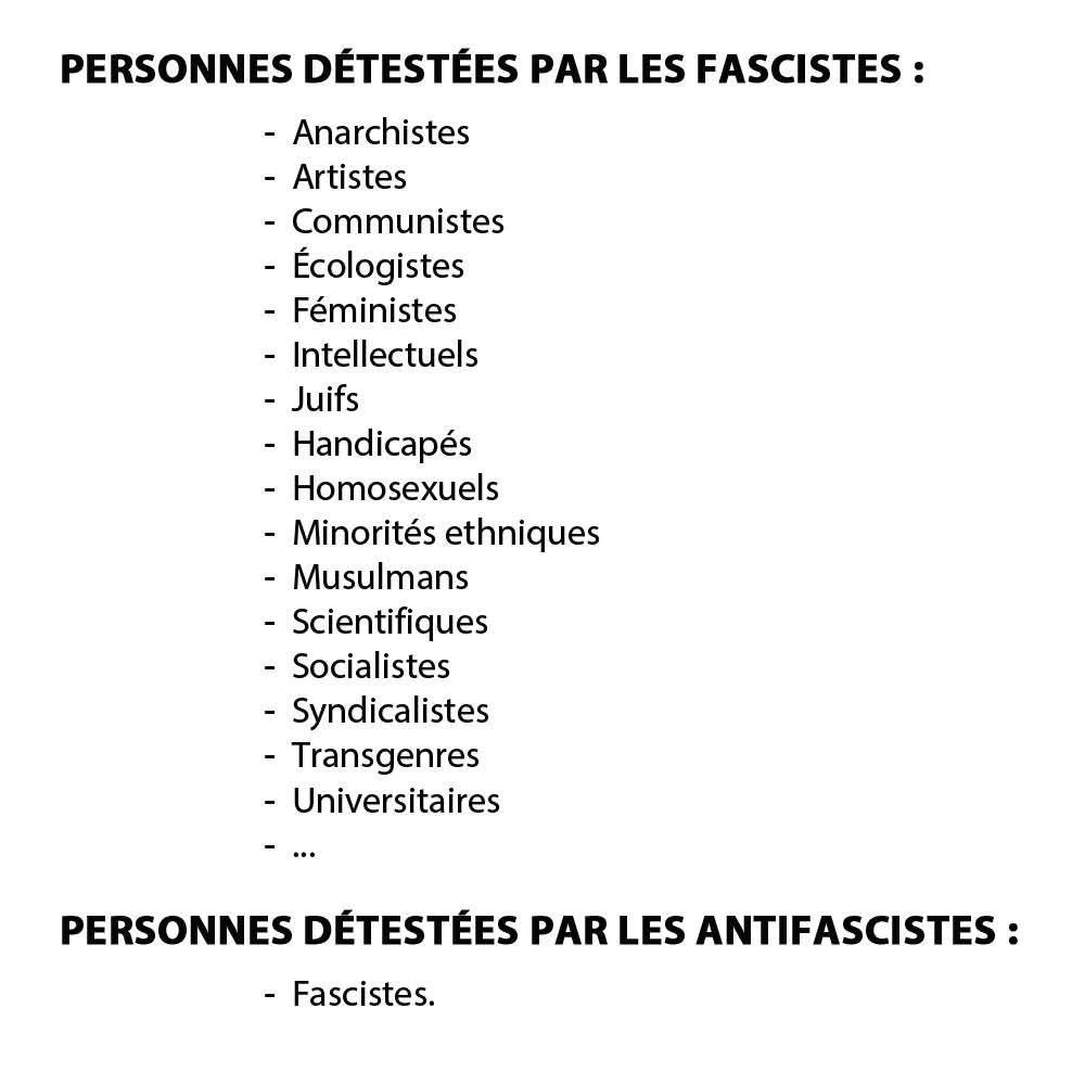 thomasgunzig's tweet image. Simple, basique