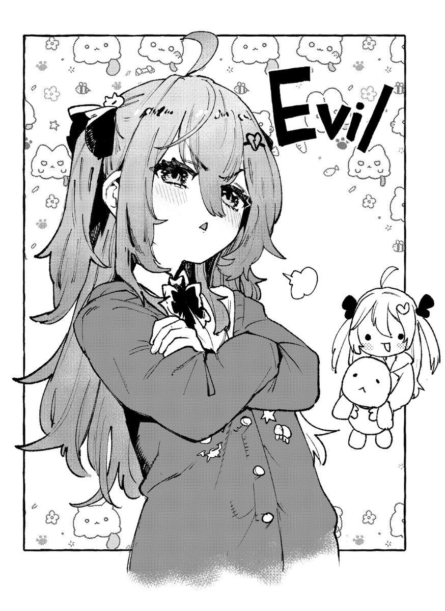 👿💖
#heartheartart 