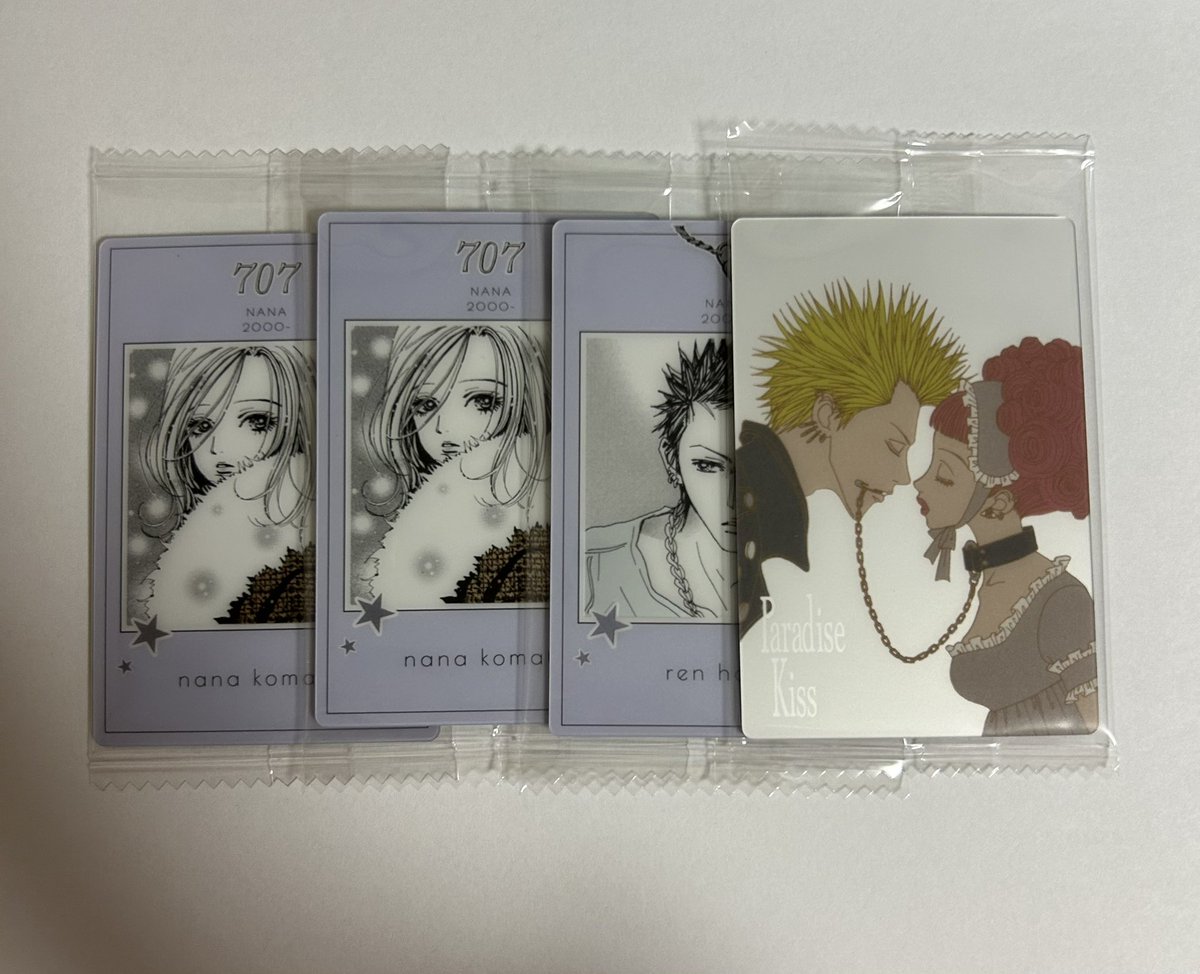 N6_ay9's tweet photo. @won_bun_su お返事ありがとうございます。
パラキスドレス、ご近所（1番右）⇄画像の物の全てでも大丈夫でしょうか🙇🏻 https://t.co/Lm5LU0cKcr