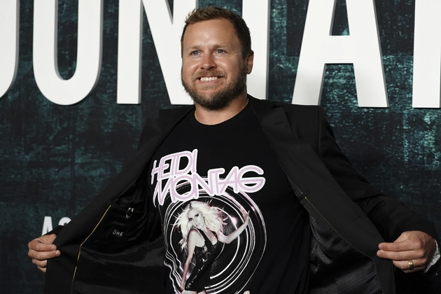 🚨JUST IN: HE’D COOPERATE WITH ICE AS LA MAYOR!

Los Angeles mayoral candidate Spencer Pratt just said it loud and clear: If he beats Karen Bass, he WILL cooperate with ICE.

No more sanctuary city nonsense.
