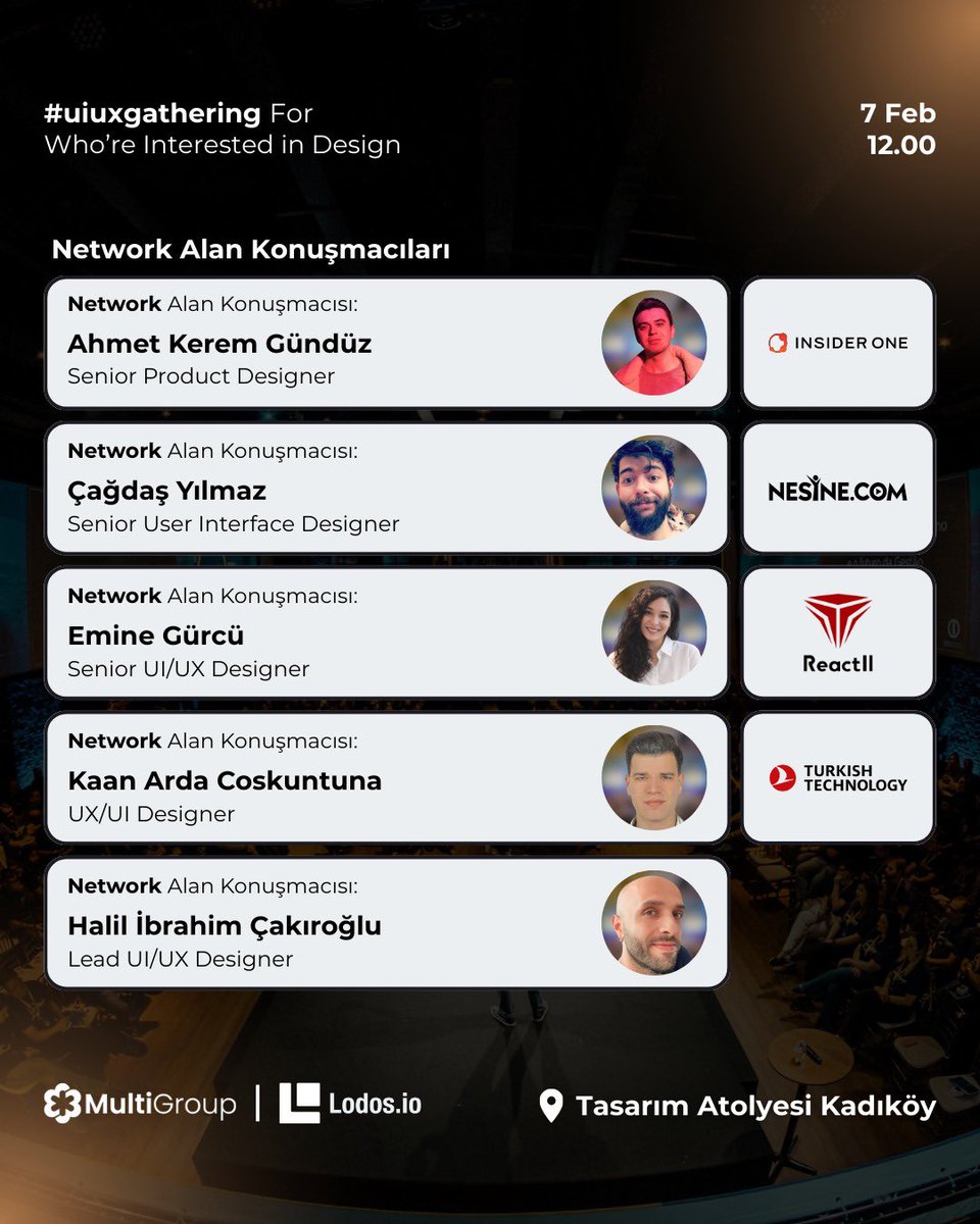 MultiGroup tweet media