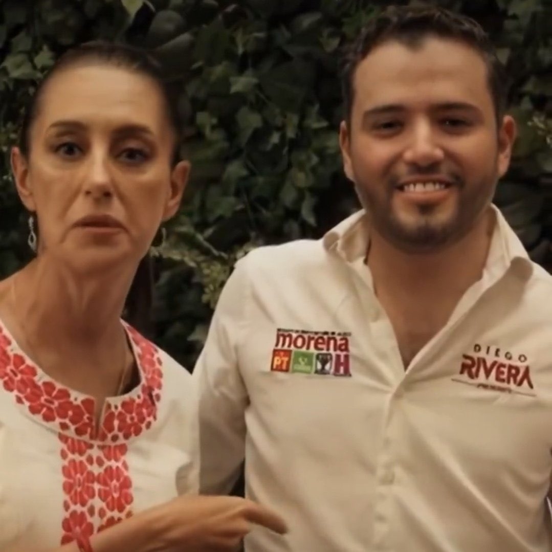 AlexItesm's tweet image. 🚨 “Le jefa NO es Sheinbaum, el PATRÓN es el MENCHO” declara el NARCO alcalde de Tequila, Diego Rivera

Le daba 40 millones de pesos anuales. “Al patrón”, decía

Ese dinero salía de las arcas del ayuntamiento y de las extorsiones a empresas como Cuervo @JoseCuervo

Dirán…