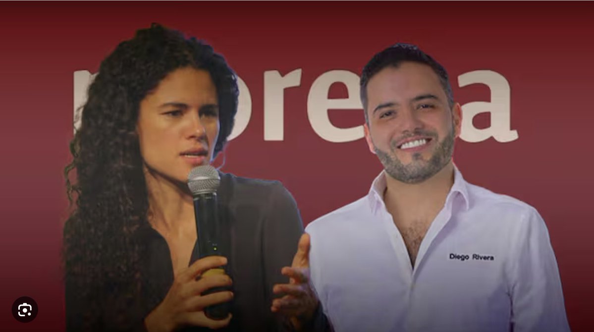 AlexItesm's tweet image. 🚨 “Le jefa NO es Sheinbaum, el PATRÓN es el MENCHO” declara el NARCO alcalde de Tequila, Diego Rivera

Le daba 40 millones de pesos anuales. “Al patrón”, decía

Ese dinero salía de las arcas del ayuntamiento y de las extorsiones a empresas como Cuervo @JoseCuervo

Dirán…