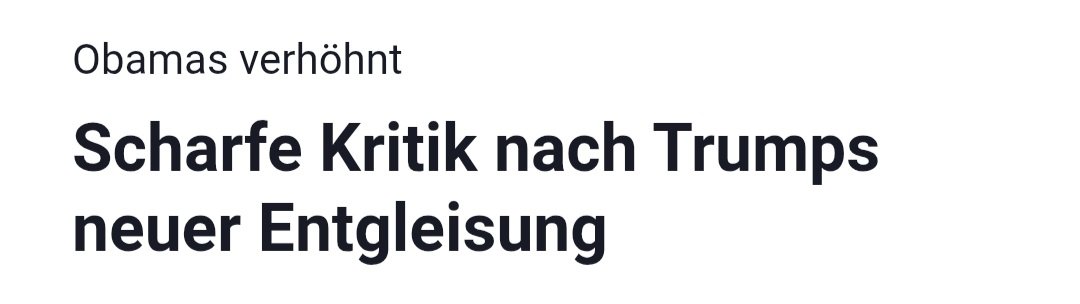 Wegsperren den WhiteHouse 🤡.
Egal ob Knast oder Klapse. 
Sperrt ihn weg!