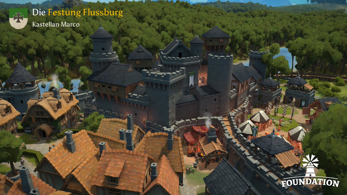 Foundation FR ➡️ 1.0 disponible maintenant! tweet media