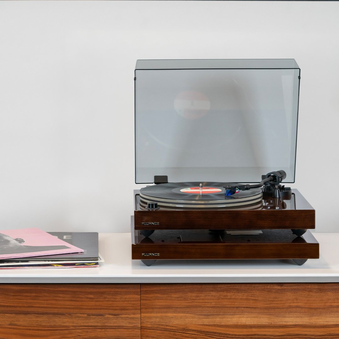 Fluance Audio tweet media