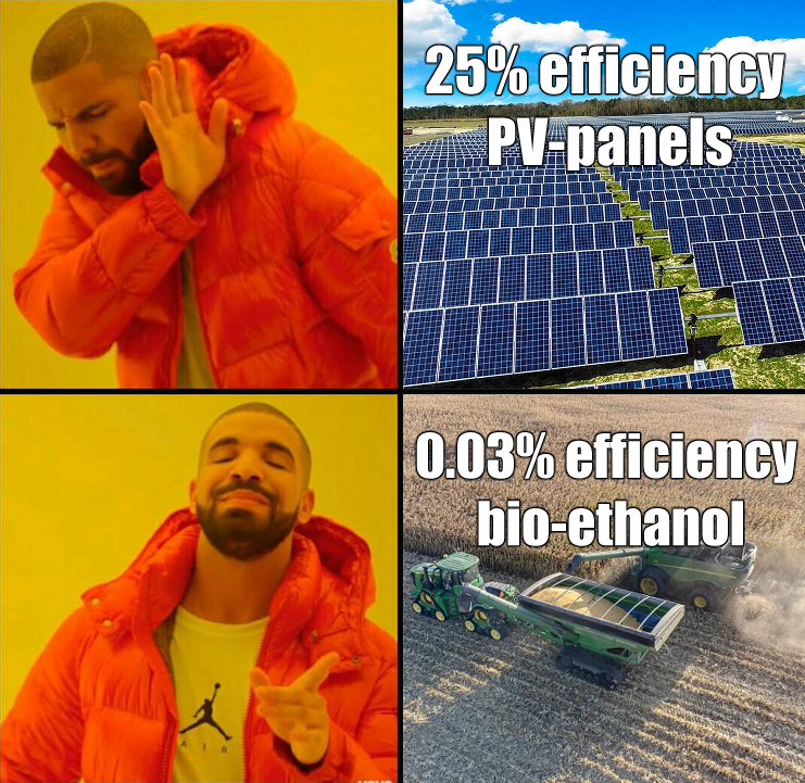 OMG aber denkt doch and den LanDVERbrauCH!?!?!!