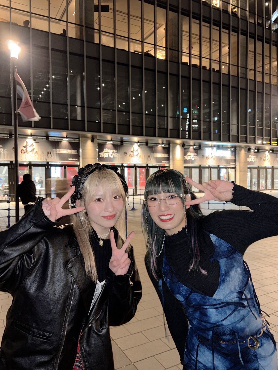 今日はずっと楽しみにしていた【XG WORLD TOUR: THE CORE】NONOA