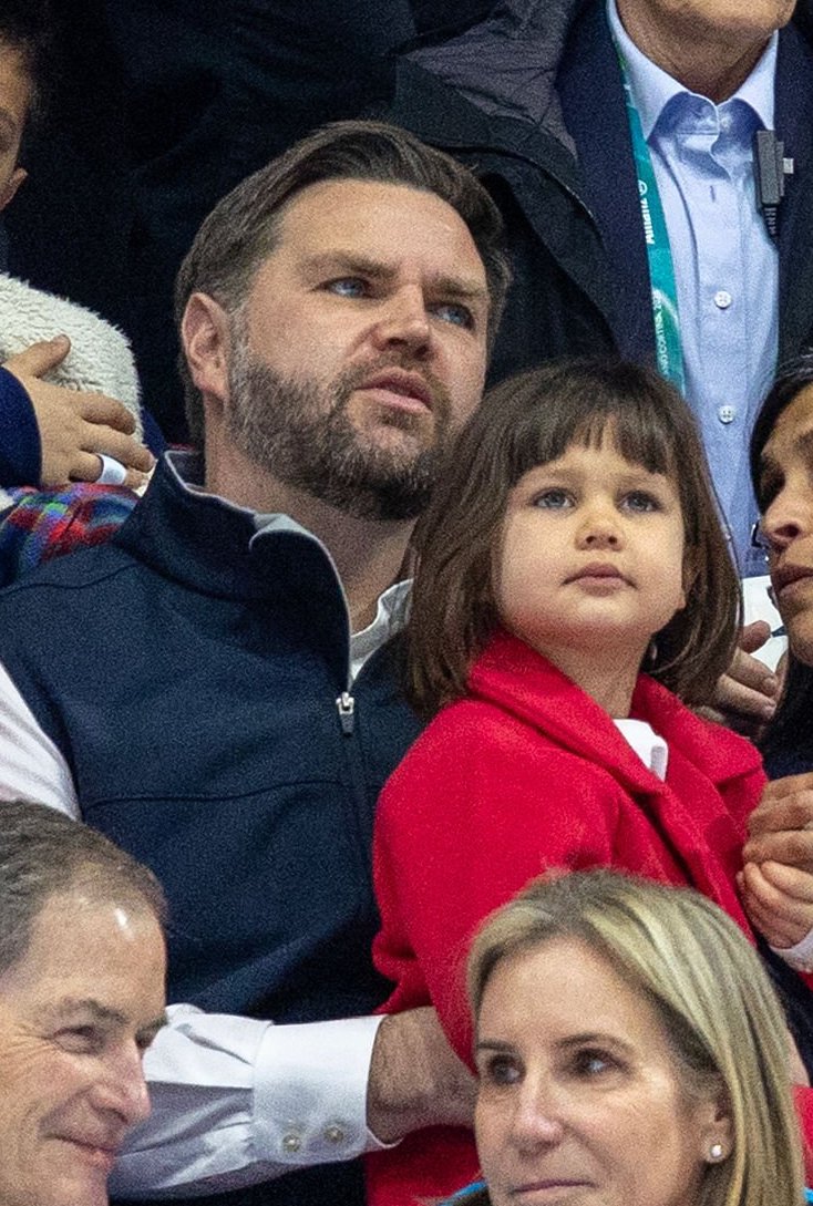 Keeping Up With The Trumps tweet media