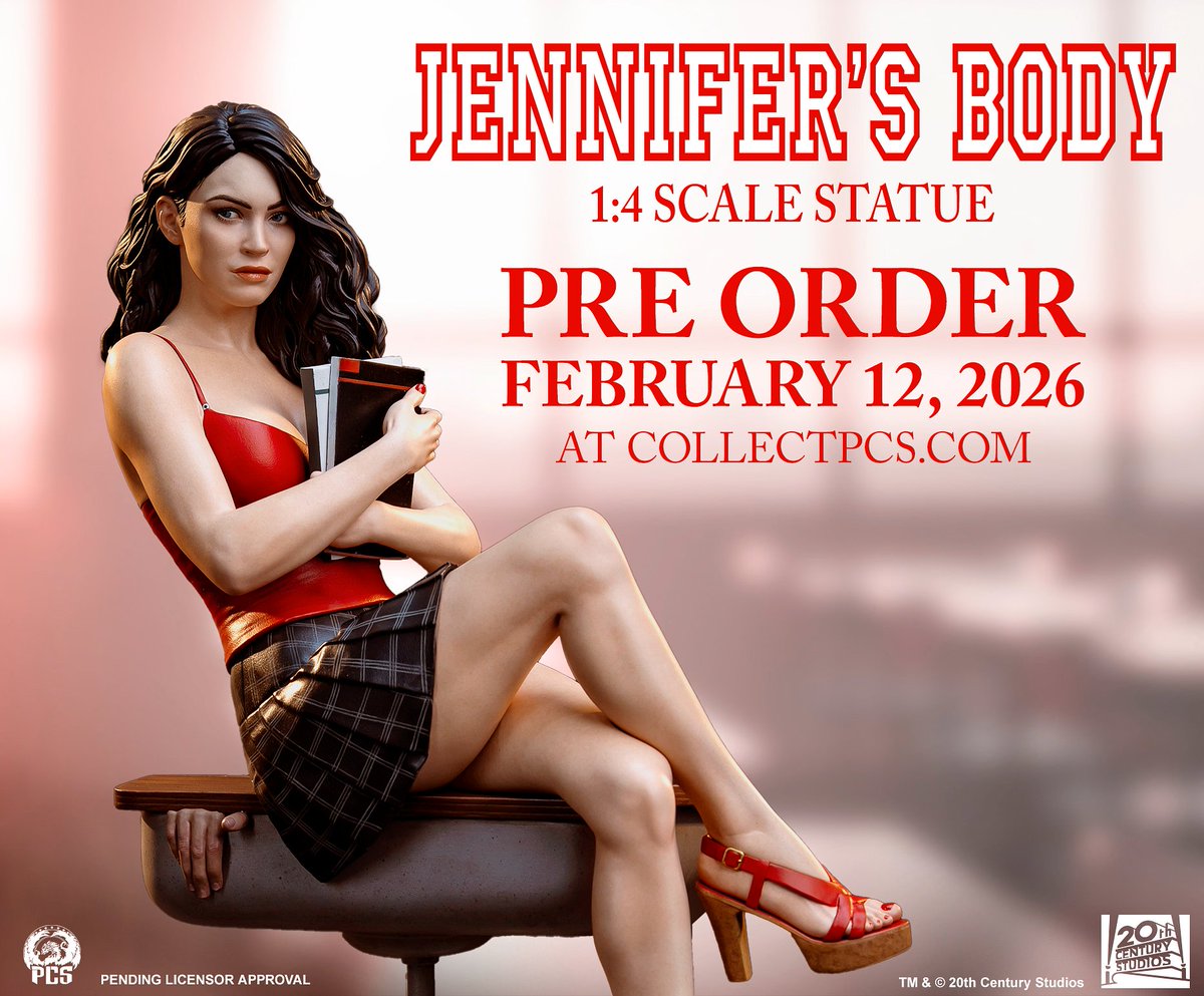 Premium Collectibles Studio tweet media