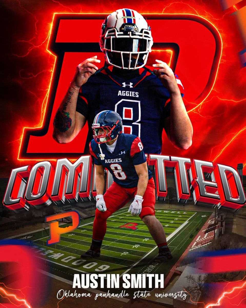 Austin smith tweet media