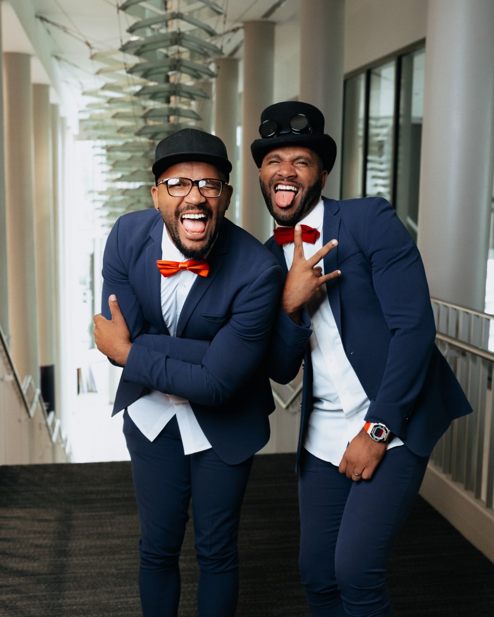 b2wins - the brazilian twins tweet media