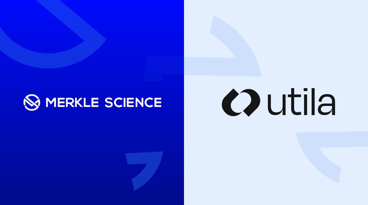 Merkle Science tweet media