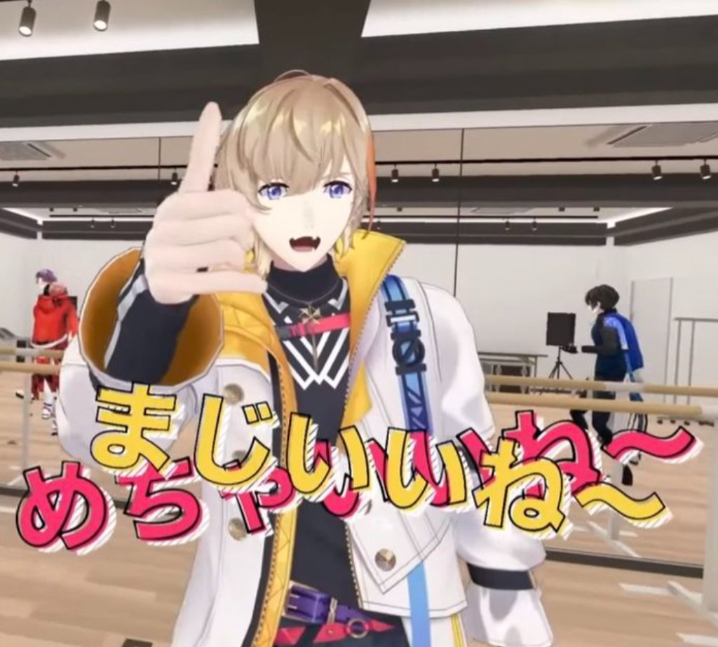 Daily Kanato (@dailyknt) on Twitter photo 