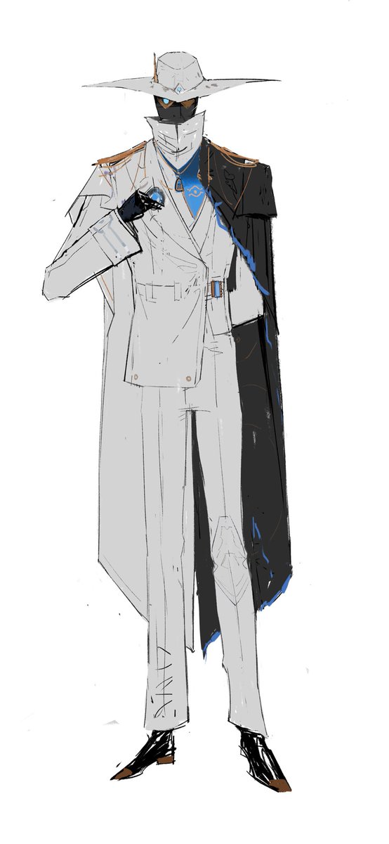 幽灵箱 (@a3028096489) on Twitter photo 