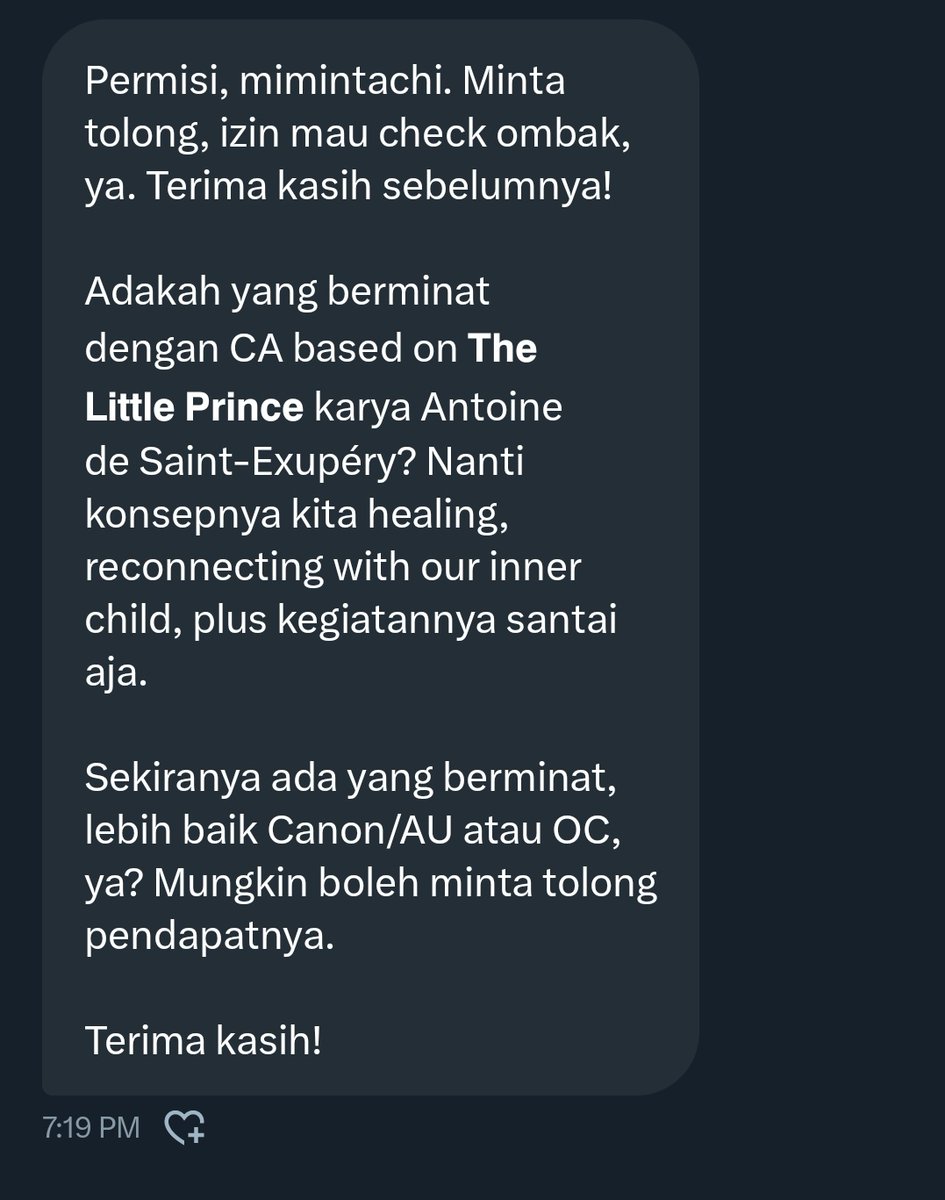 Info 2D CA. tweet media