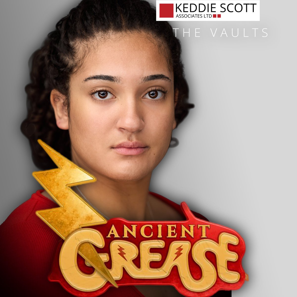 Keddie Scott Associates tweet media