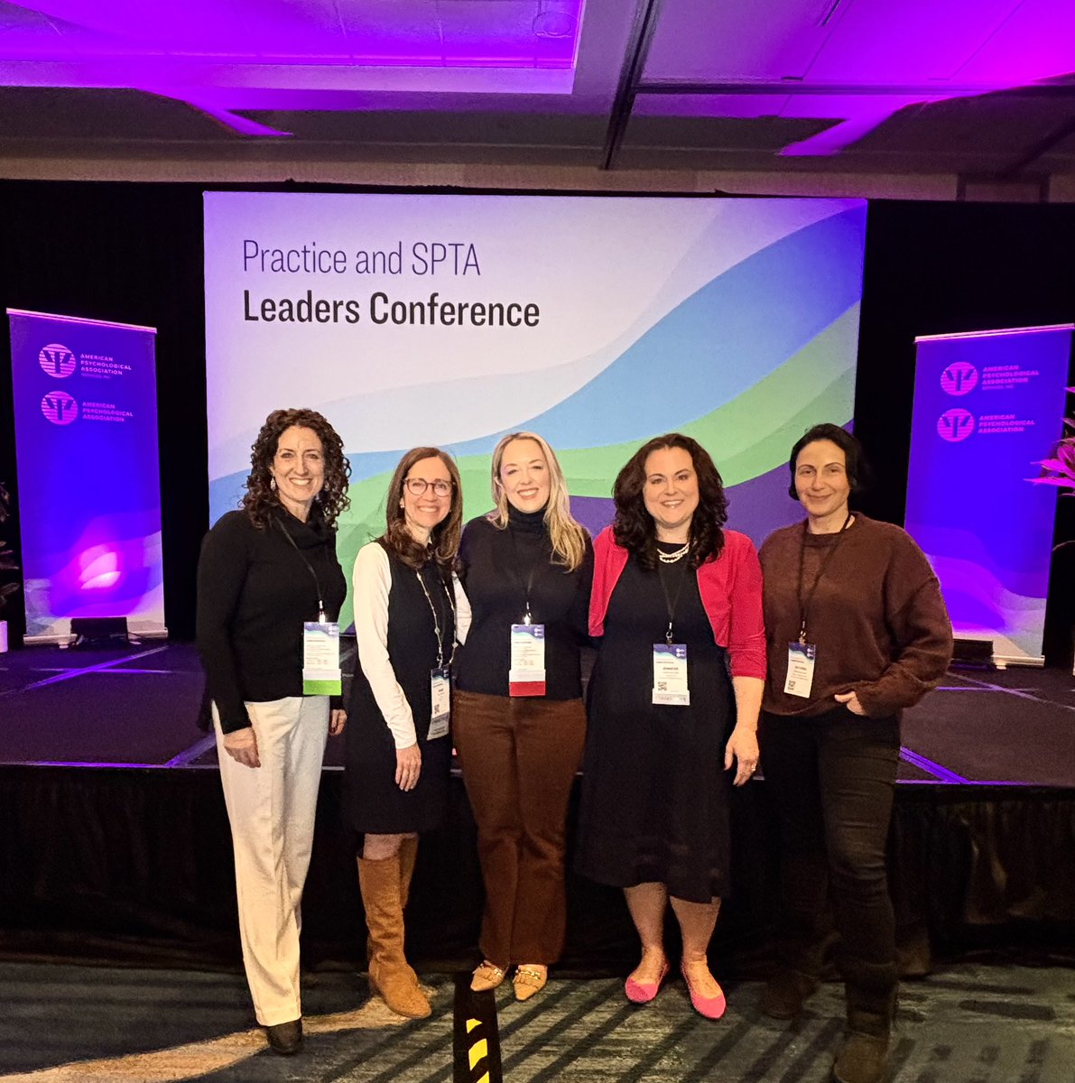 Connecticut Psychological Association tweet media