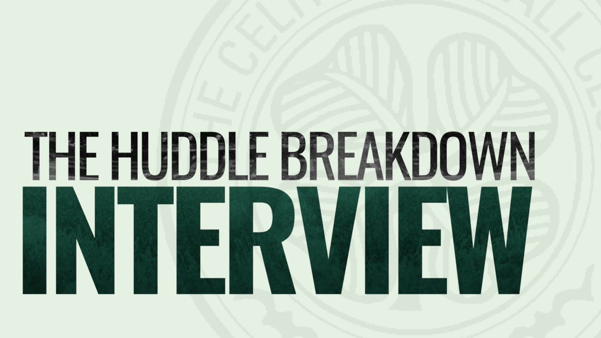huddlebreakdown's tweet image. "It's corporate negligence." 🚨 Duncan Smillie joins us to explain how @celticCSL plans to buy 29.9% of the club, why the recruitment is a "shambles," and how fans can take back control. 🍀🗳️ #CelticFC #FanOwnership #CSL #SPFL

Link below.