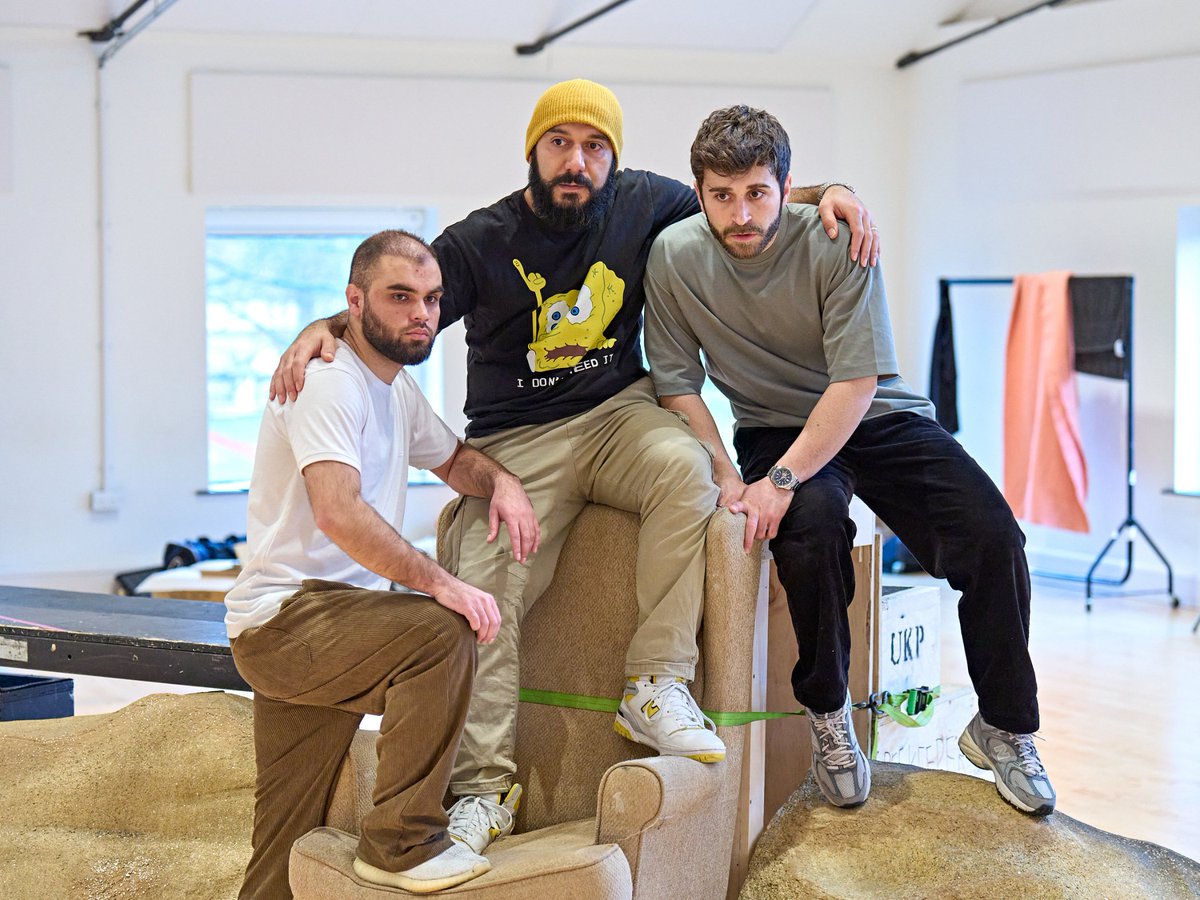 Aylesbury Waterside tweet media