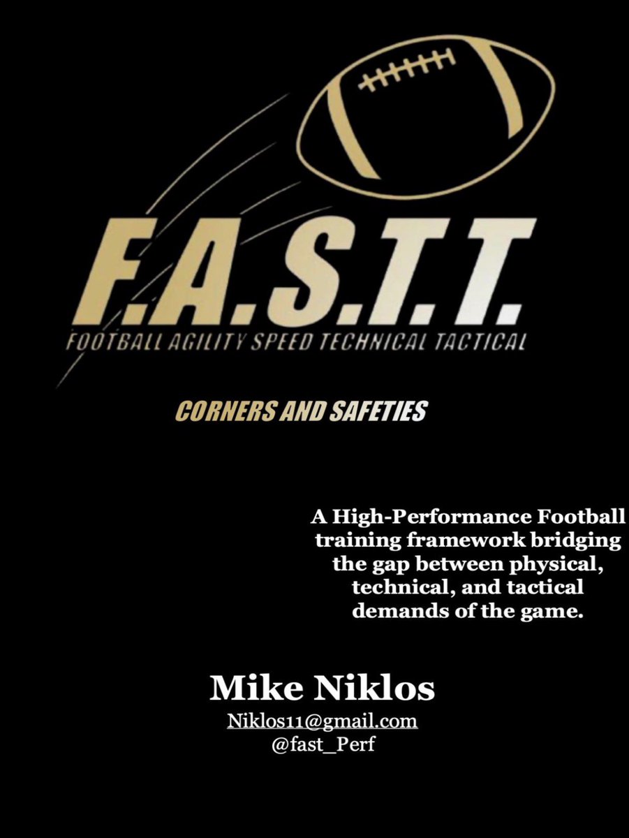 Mike Niklos tweet media