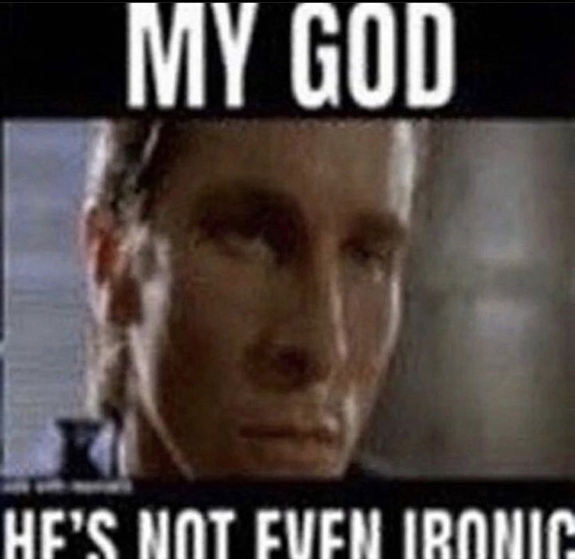 Eternal Realm of Repression tweet media