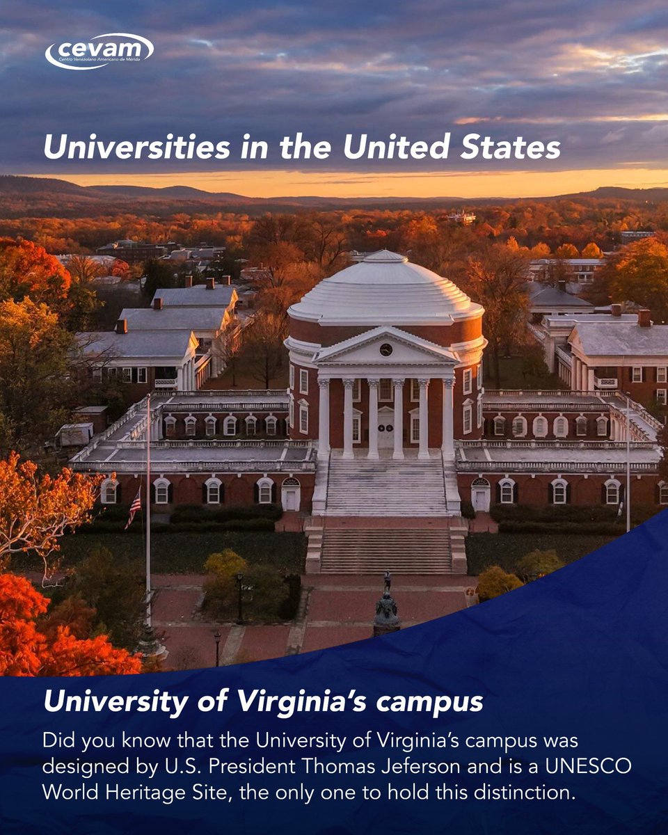 ¿Las universidades en EE. UU. son realmente como en las películas? 🍿🎬 ¡Es hora de descubrirlo!

  Conversaremos  este mes sobre algunos aspectos importantes de las universidades estadounidenses.