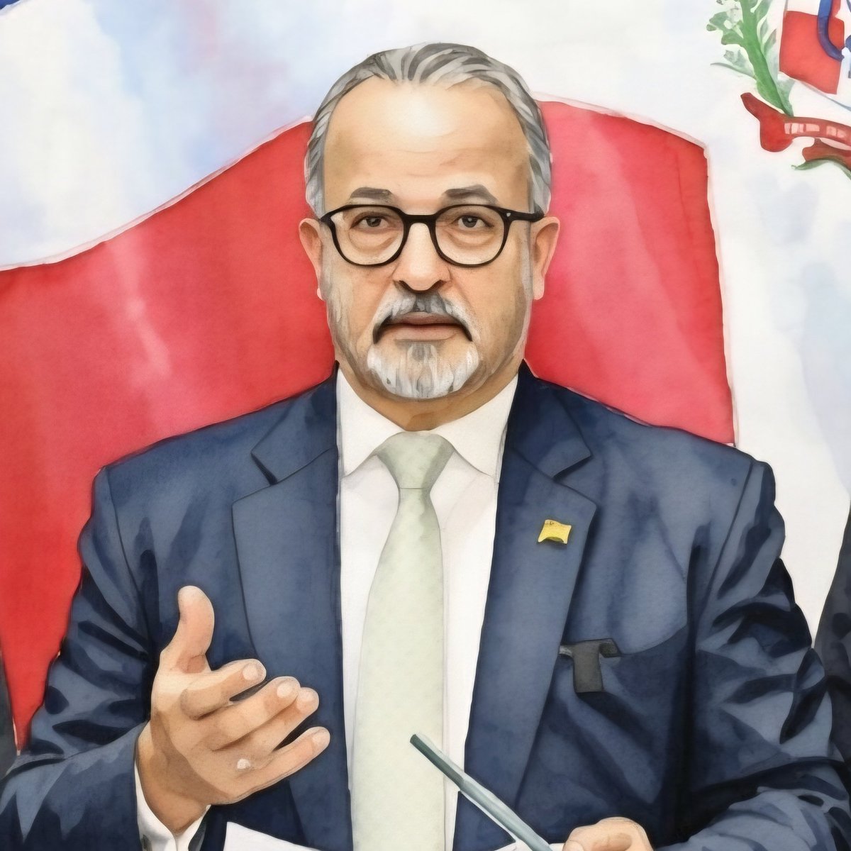 ...siempre por un país más justo y prospero. <a href="/FPcomunica/">@Fuerza del Pueblo (FP)</a>